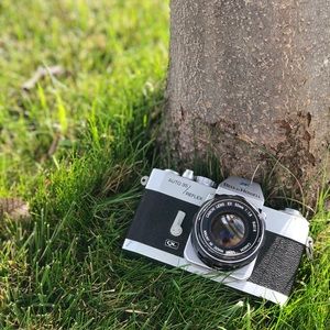 Meet your Posher, Liam